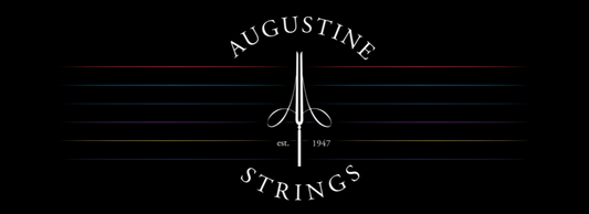 El misterio de las Cuerdas Augustine