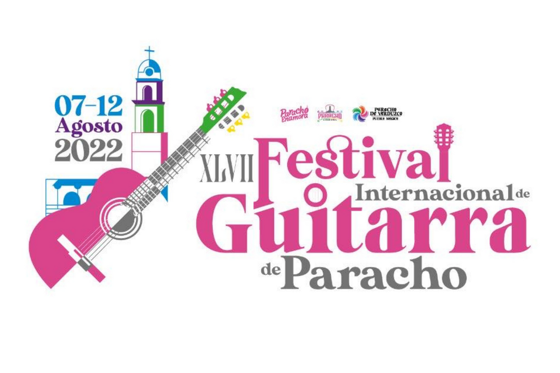 Concurso Internacional de Guitarra de Paracho