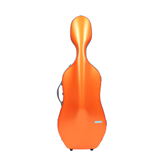 BAM La Defense Orange Estuche para Cello