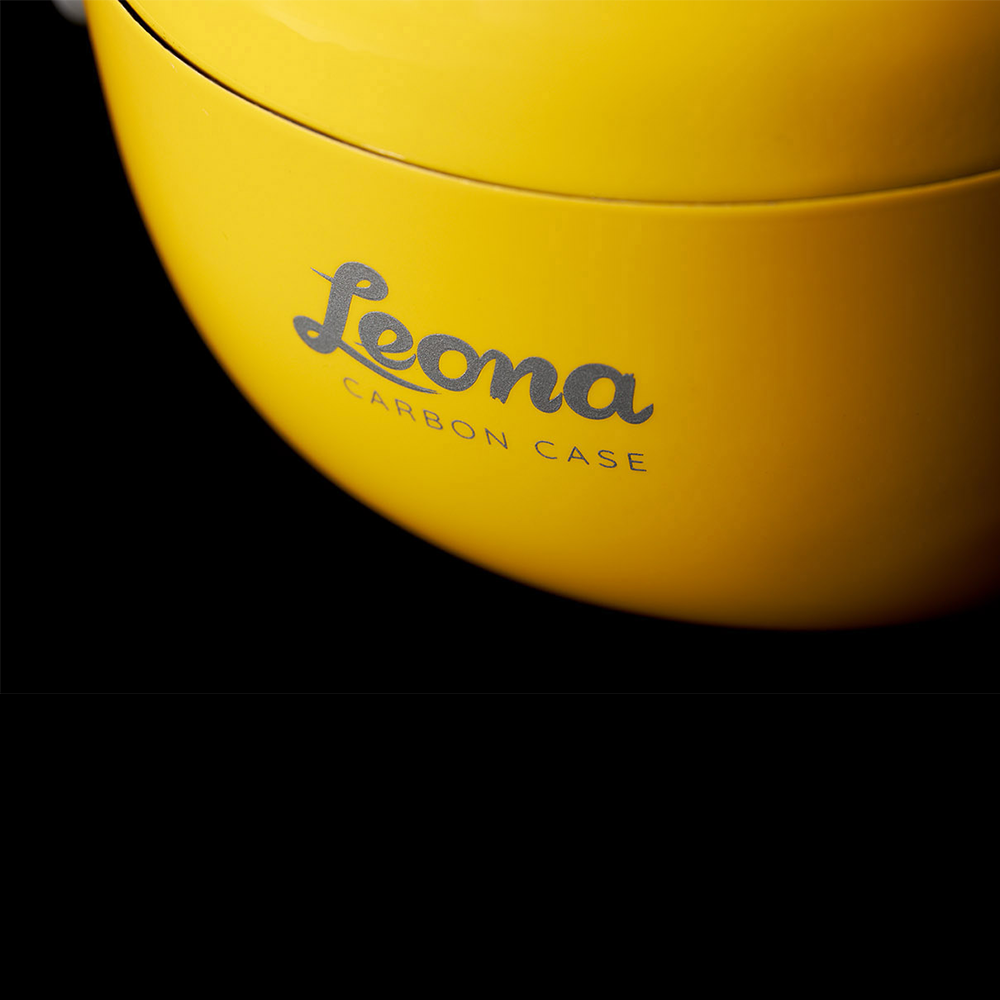 Leona Case Yellow