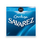 Savarez Cantiga New Cristal Alta