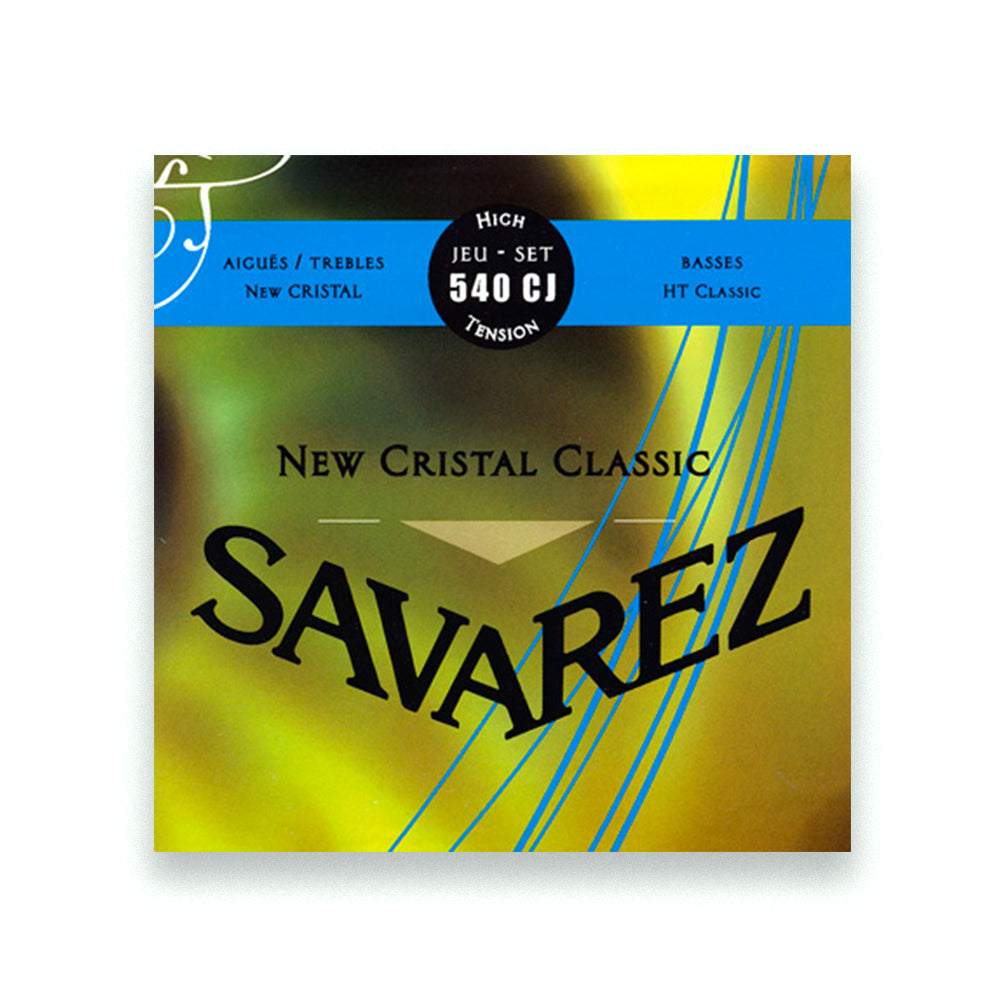 Savarez Classic New Cristal Alta