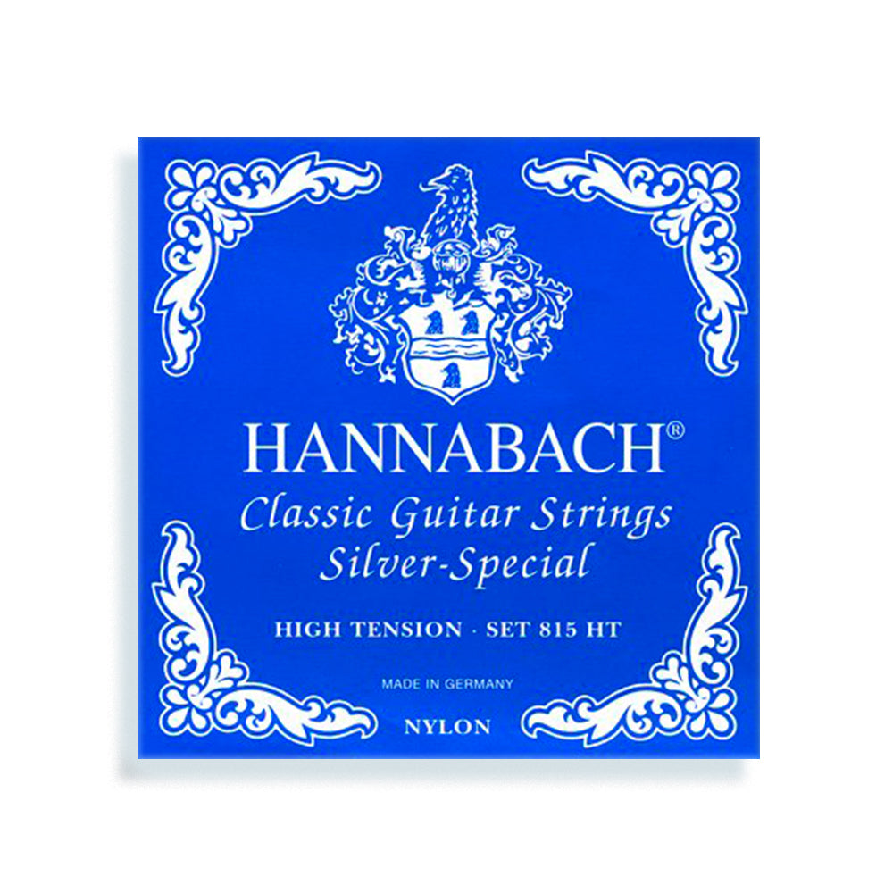 Hannabach Silver Special Alta