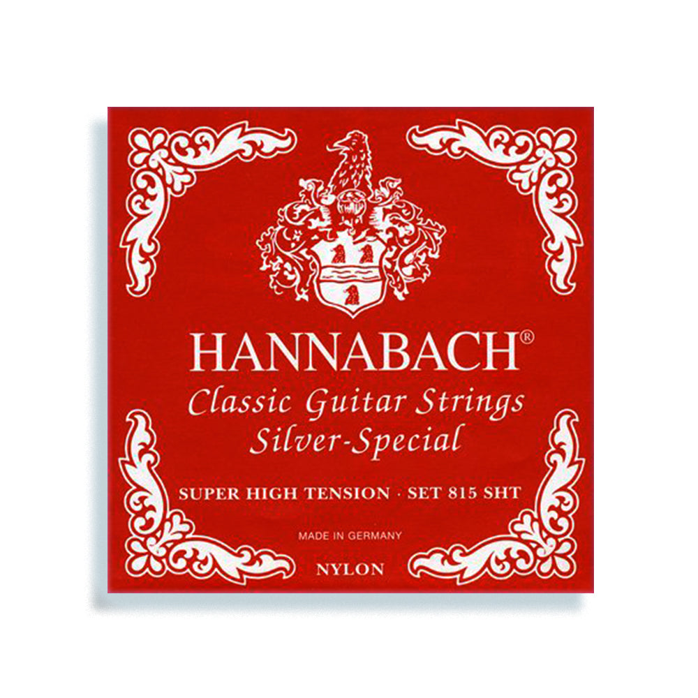 Hannabach Silver Special Extra Alta