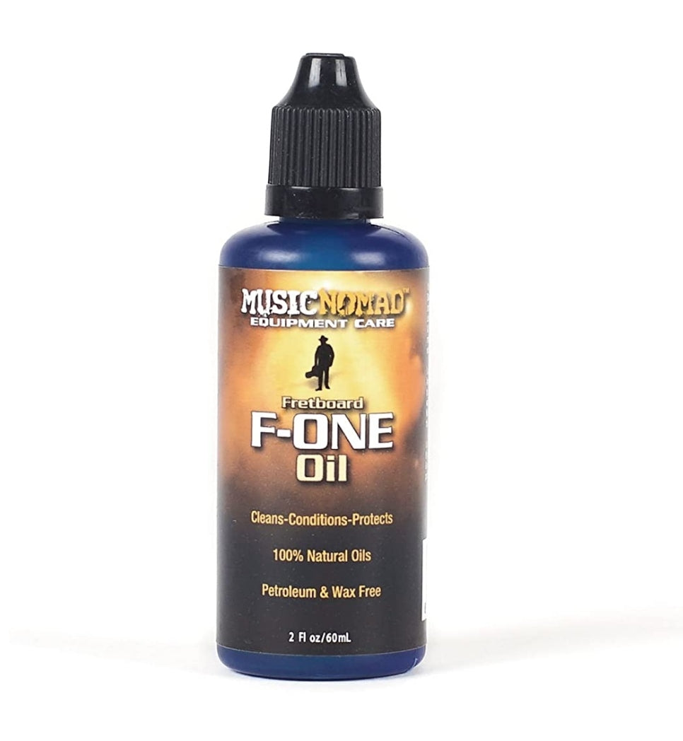 F-One Oil