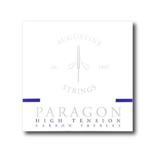 Augustine Paragon Blue