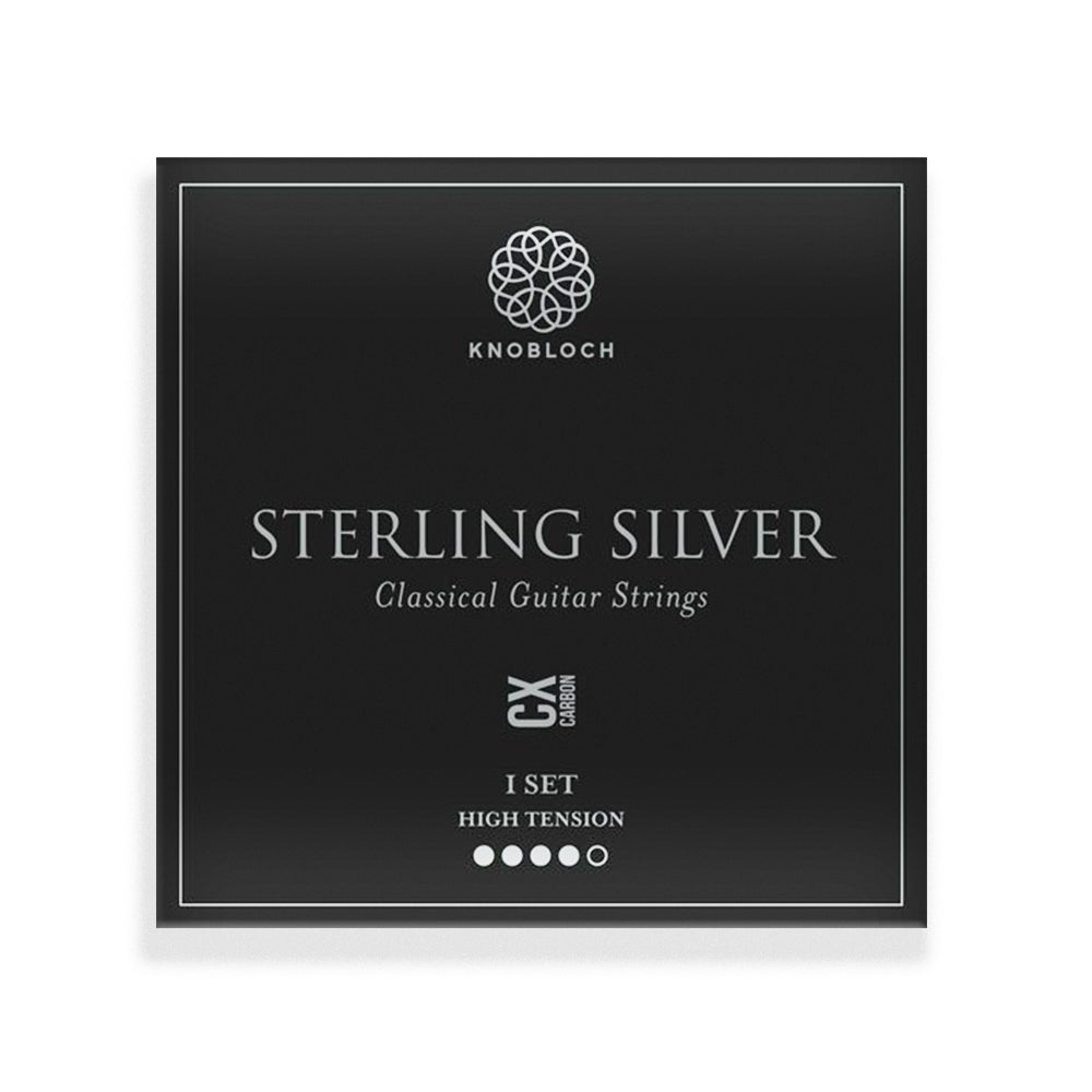 Knobloch Sterling Silver CX Alta